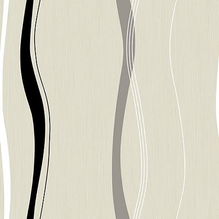 Papel de parede The Young Ones (Moderno) - Cód. YM2331