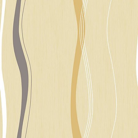 Papel de parede The Young Ones (Moderno) - Cód. YM2332