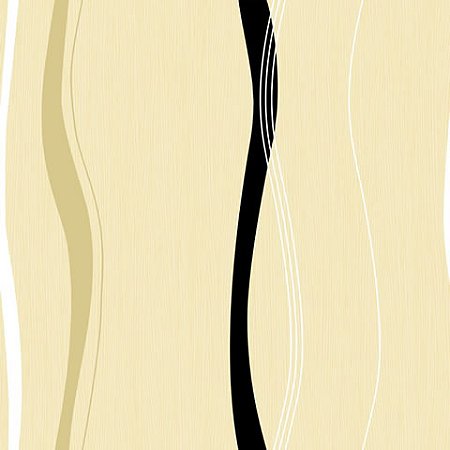 Papel de parede The Young Ones (Moderno) - Cód. YM2333