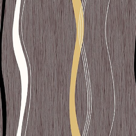 Papel de parede The Young Ones (Moderno) - Cód. YM2335