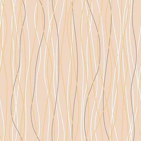 Papel de parede The Young Ones (Moderno) - Cód. YM2363
