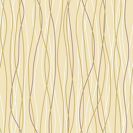 Papel de parede The Young Ones (Moderno) - Cód. YM2364