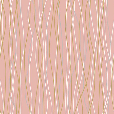 Papel de parede The Young Ones (Moderno) - Cód. YM2366