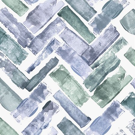 Papel de parede Aqua Living AQ86606