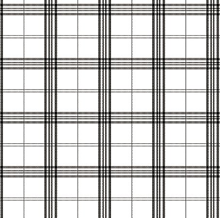 Papel de Parede Line Art CS66026