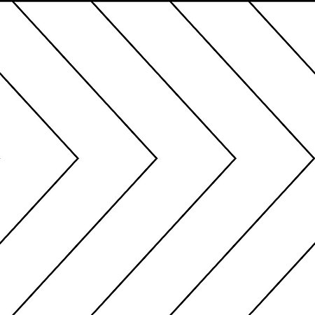 Papel de Parede Line Art MT777201