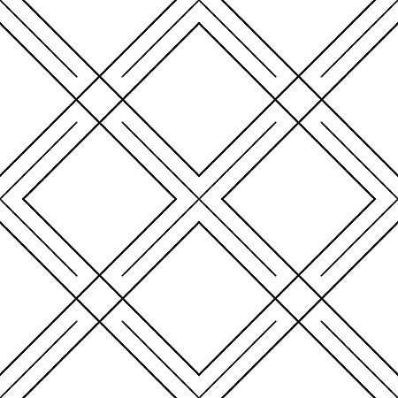 Papel de Parede Line Art MT779003