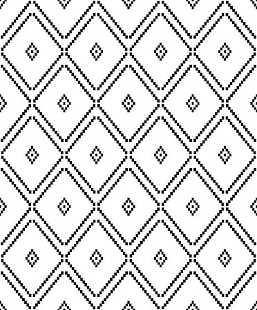 Papel de Parede Line Art MT779008