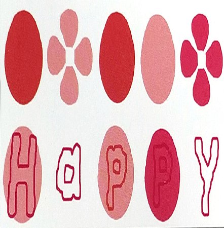 Papel de parede Magic MC 0405