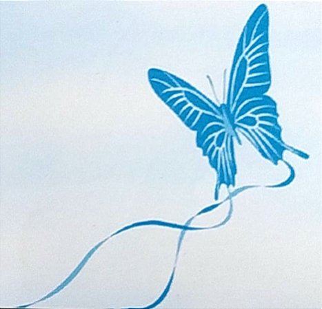 Papel de parede Magic MC 1104