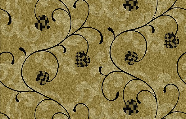 Papel de parede Iris 6618-3