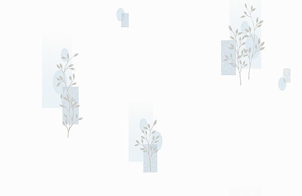 Papel de parede Iris 6621-3