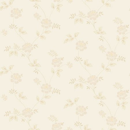 Papel de parede Flower Time FF202-01