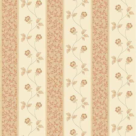 Papel de parede Flower Time FF202-13