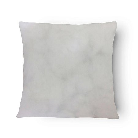 Enchimento 45cm X 45cm