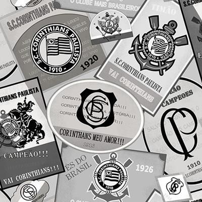 Papel de parede Corinthians SC301-01