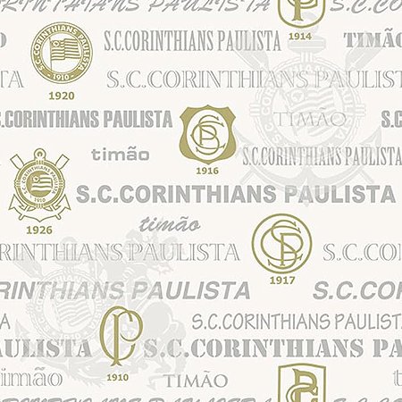 Papel de parede Corinthians SC302-03