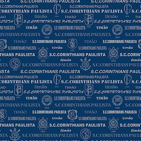 Papel de parede Corinthians SC305-04