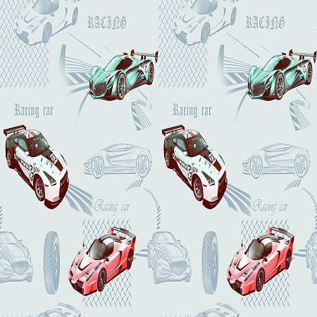 Papel de Parede VINCE - Cód.V1011-43