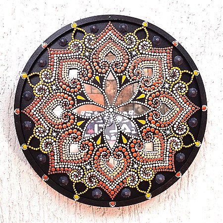 Mandala Iônica