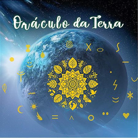 Oráculo da Terra  (Como curso + certificado)