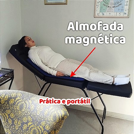 Almofada Magnética  - Tamanho G