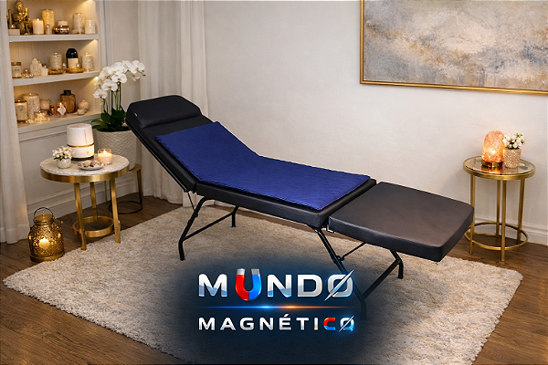 Manta Magnética - Tamanho G (89 x 47)