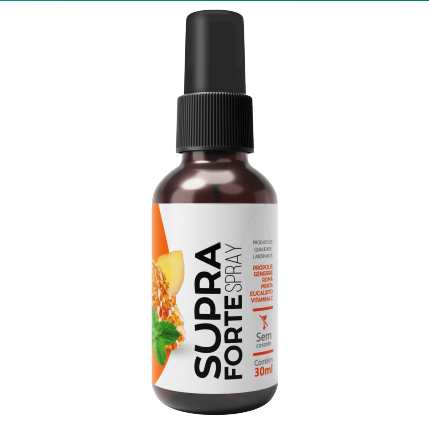 Extrato de Própolis SPRAY