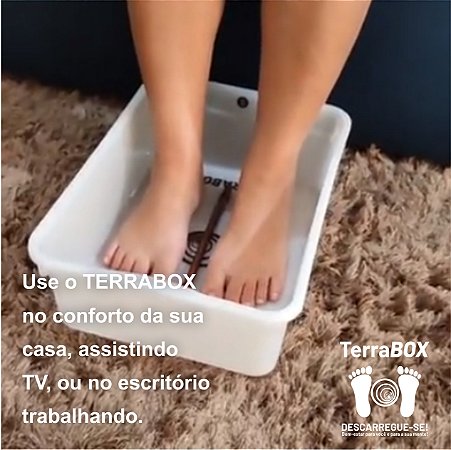 TERRABOX