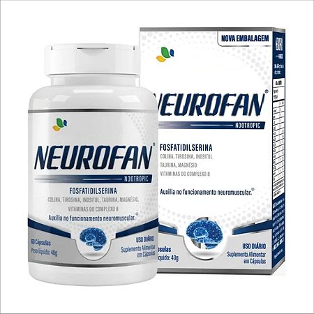 NEUROFAN- Neuromuscular
