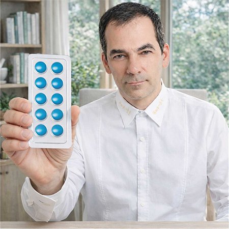 Pastilhas de photon (Fóton) (kit com 12 unidades)