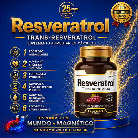 Resveratrol