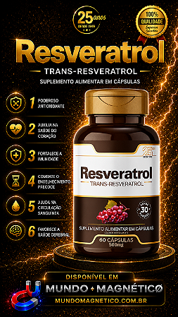 Resveratrol