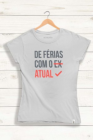 camiseta ex