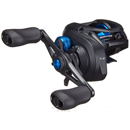 CARRETILHA SLX 150/151 HG - SHIMANO