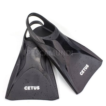 NADADEIRA DE NATAÇÃO CETUS LEADER