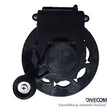 CARRETILHA P/ARBALETE - DIVECOM