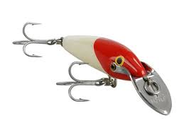 ISCA ARTIFICIAL CD-7 MAGNUM - RAPALA