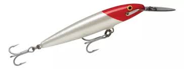 ISCA ARTIFICIAL CD-9 MAGNUM - RAPALA