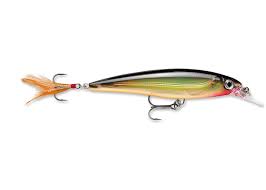 ISCA ARTIFICIAL XR-8 XRAP - RAPALA
