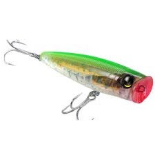 ISCA ARTIFICIAL 3D POPPER - YO-ZURI
