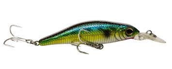ISCA ARTIFICIAL TOP 27 - CAPITÃO HOOK