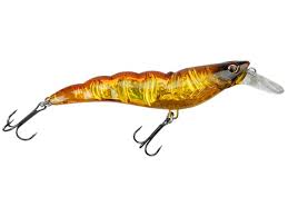 ISCA ARTIFICIAL TOP 56 - CAPITÃO HOOK