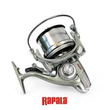 MOLINETE LONG BEACH 8000 RAPALA
