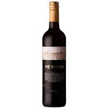 Vinto Português Tinto Seco Pé Tinto Esporão Garrafa 750ml
