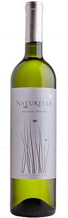 Vinho Brasileiro Branco Suave Malvasia e Moscato Naturelle Casa Valduga 750ml