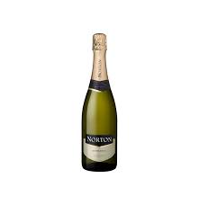 Espumante Argentino Branco Brut Norton 750ml