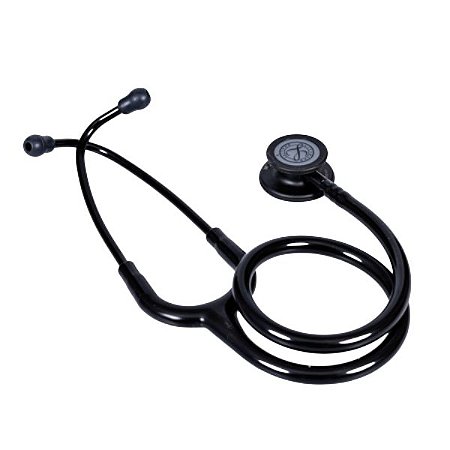 Estetoscópio LITTMAN Classic III BLACK EDITION