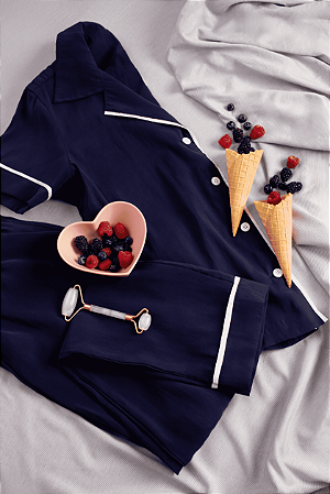 Conjunto Blueberry