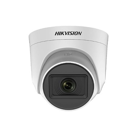 Camera Dome Hikvision DS-2CE76H0T-ITPF 5mp 2,8mm